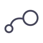 Interplanetary Travel SVG Icon